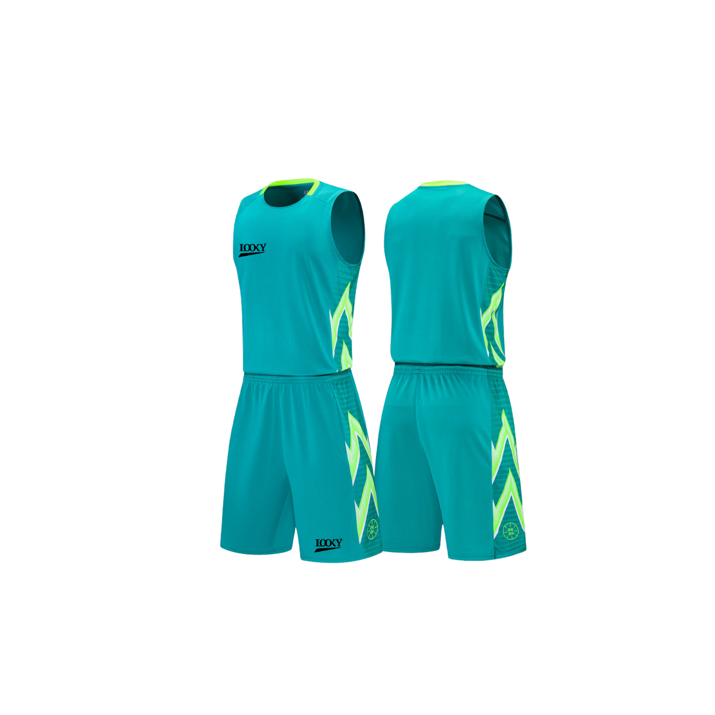 maillots de basketball sans manches