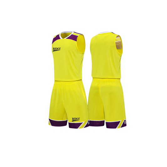 maillots de basketball sans manches S.M