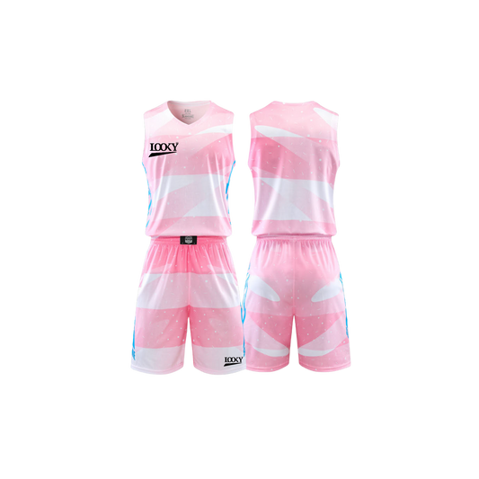 maillots de basketball avec texture serpent