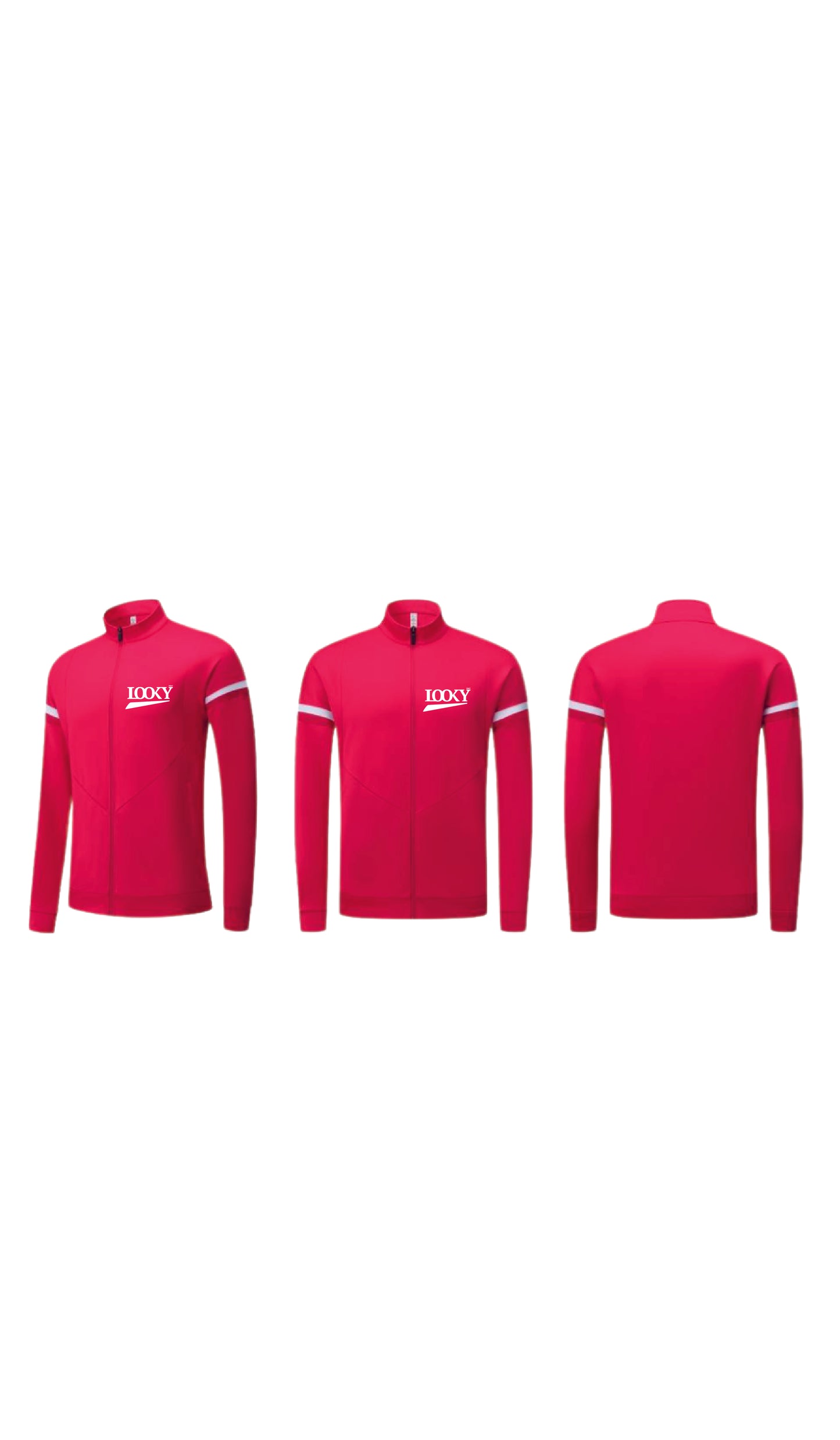 Veste d'entrainement Pro