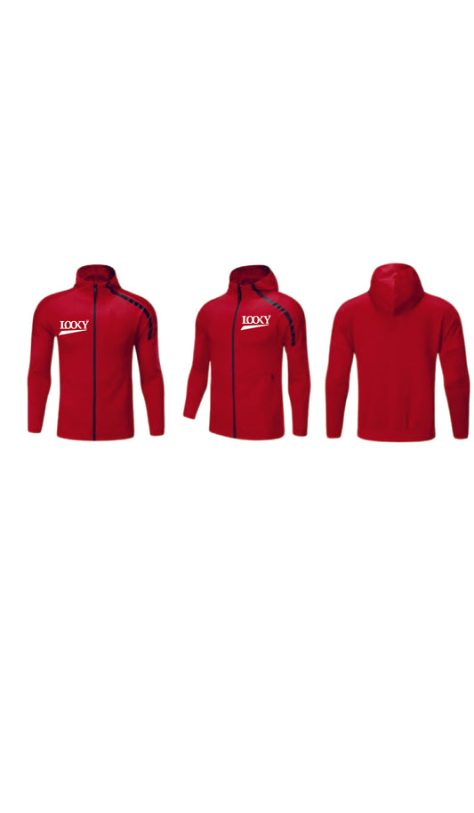 Veste d'entrainement Pro