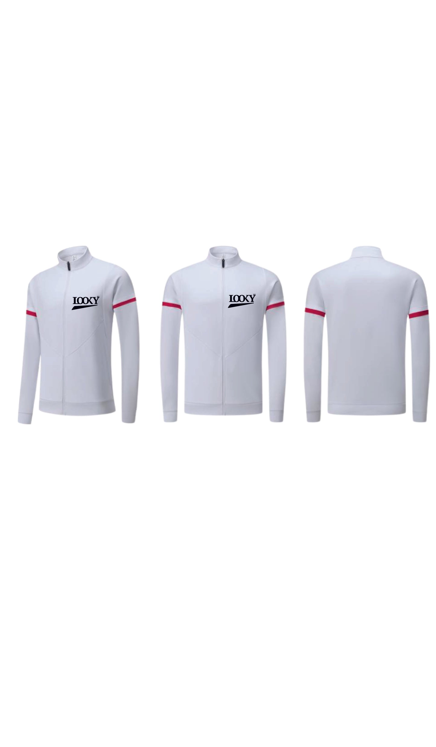 Veste d'entrainement Pro
