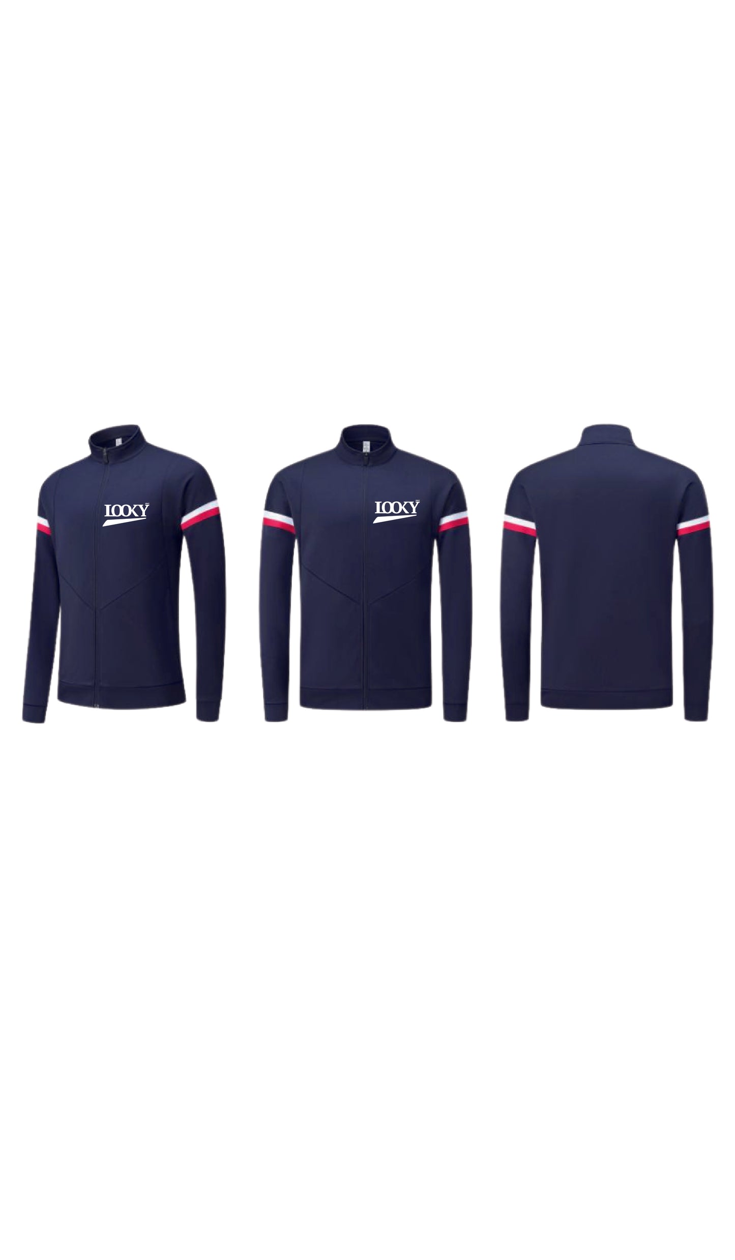 Veste d'entrainement Pro