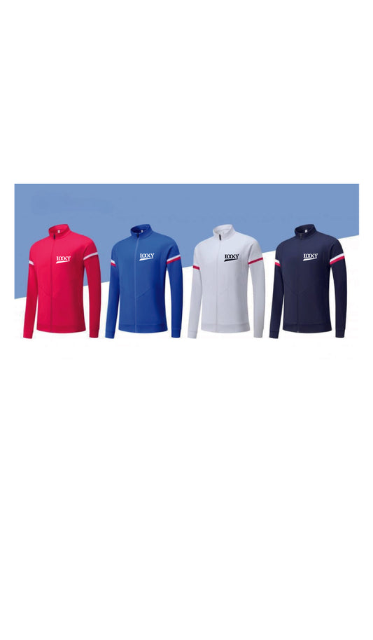 Veste d'entrainement Pro