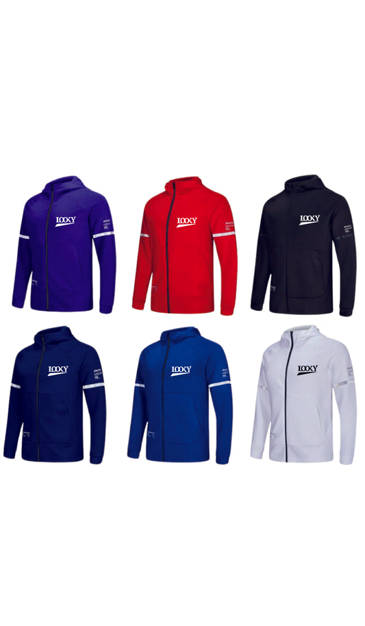 Veste d'entrainement Ultra